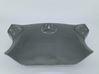 Steering wheel airbag 