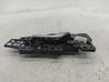 Front door interior handle 