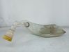 Windshield washer fluid reservoir/tank 