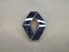 Manufacturer badge logo/emblem 