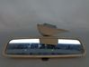 Rear view mirror (interior) 