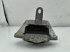 Engine mount bracket 