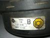 Brake booster 