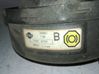 Brake booster 