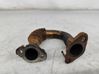 Muffler ending 