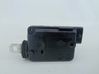Rear lock motor 