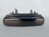 Front door exterior handle 