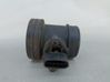Mass air flow meter 