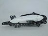 Rear door exterior handle 