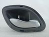Rear door interior handle 