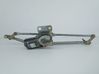 Wiper motor 