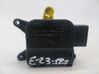Air flap motor/actuator 