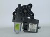 Rear door window regulator motor 