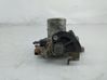 Electric throttle body valve 