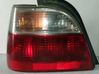 Tailgate rear/tail lights 