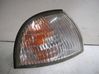 Front bumper turn signal 