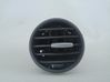 Dash center air vent grill 