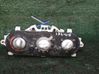 Climate control unit 