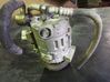 Air conditioning (A/C) compressor (pump) 