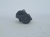 Air flap motor/actuator 