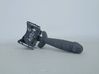 Wiper speed switch 