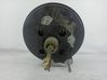 Brake booster 