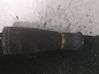 Rear shock absorber/damper 