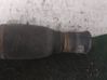 Rear shock absorber/damper 