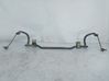 Front anti-roll bar/sway bar 
