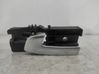 Rear door exterior handle 