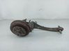 Rear wheel hub spindle/knuckle 