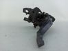 Engine bonnet/hood lock/latch loop/hook 