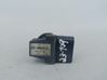 High voltage ignition coil 
