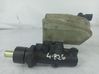Master brake cylinder 