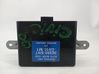 Door central lock control unit/module 