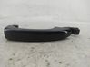 Front door exterior handle 