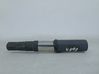 High voltage ignition coil 