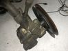 Pompe direction assistée 