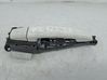 Rear door exterior handle 