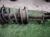 Front shock absorber/damper 