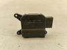 Air flap motor/actuator 