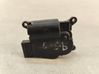 Air flap motor/actuator 