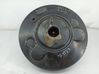 Brake booster 