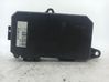 Door central lock control unit/module 