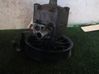 Power steering pump 