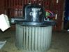 Soplador/ventilador calefacción 