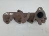 Exhaust manifold 