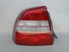 Tailgate rear/tail lights 