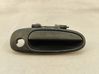 Front door exterior handle 