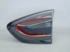 Tailgate rear/tail lights 